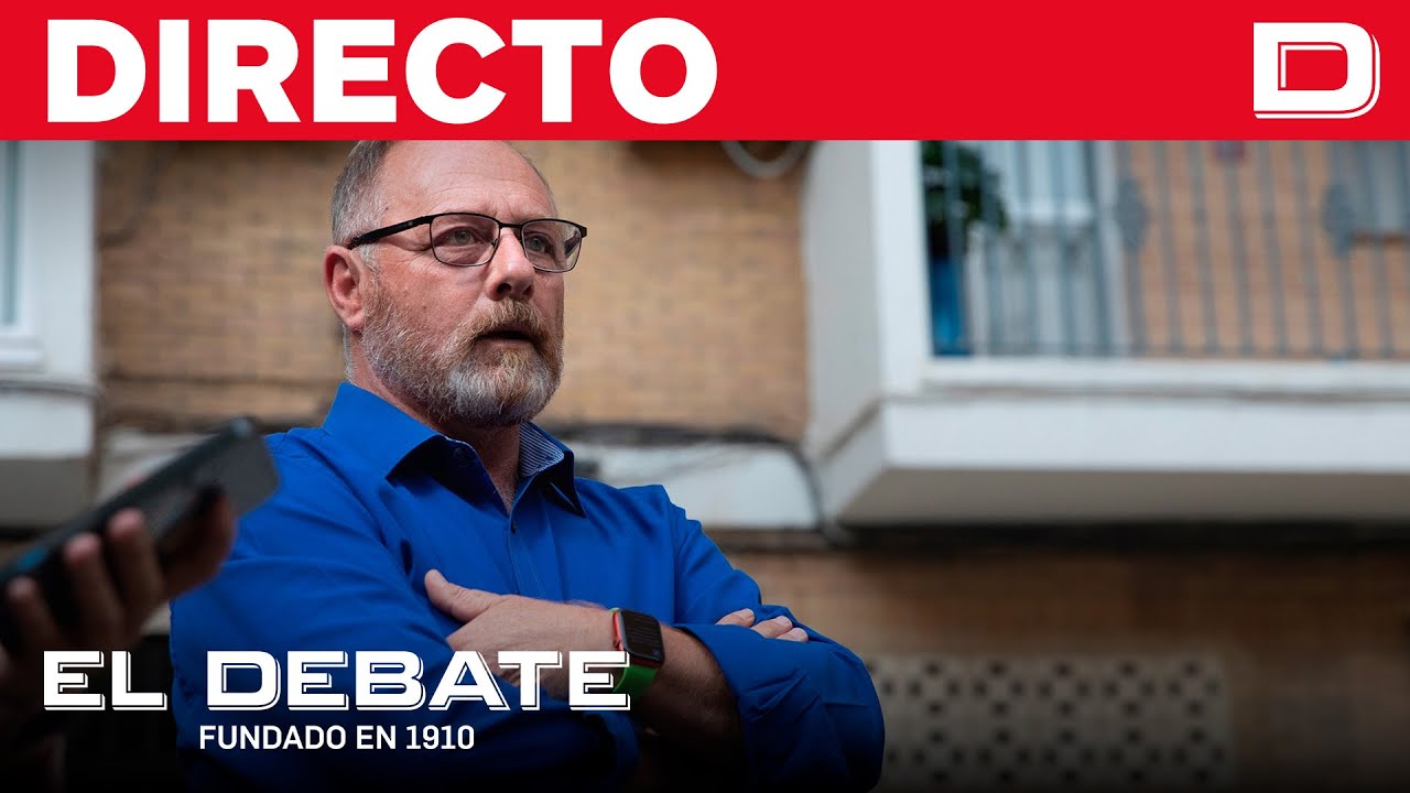 DIRECTO | El padre de Marta del Castillo reacciona a la absolución del Cuco y su madre