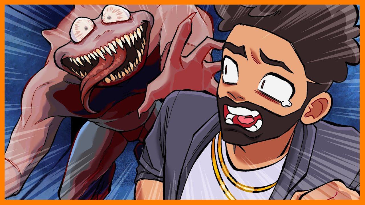 This Game Is A Psychological Nightmare | SUBLIMINAL