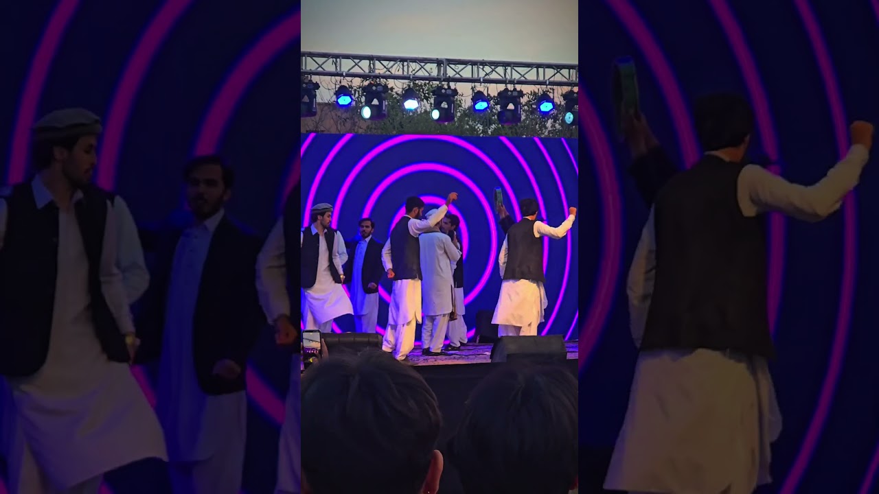 Beautiful Dance | Cultural Representation ✨️ 