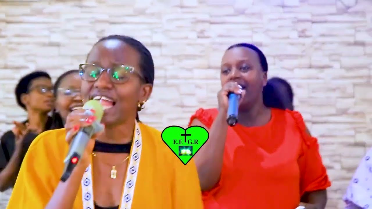 HIMBAZA IYO MANA MUTIMA WANJYE