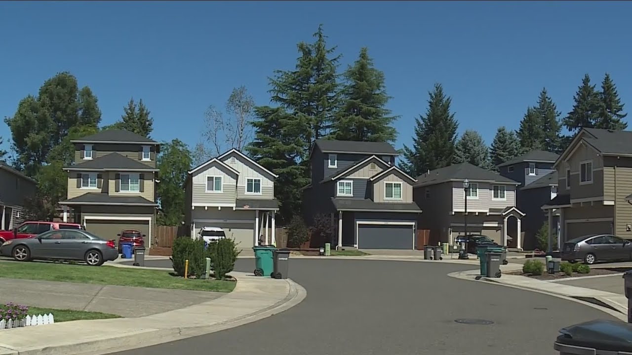 Ex-roommates share details of FBI kidnapping suspect's previous home in Clark County, WA