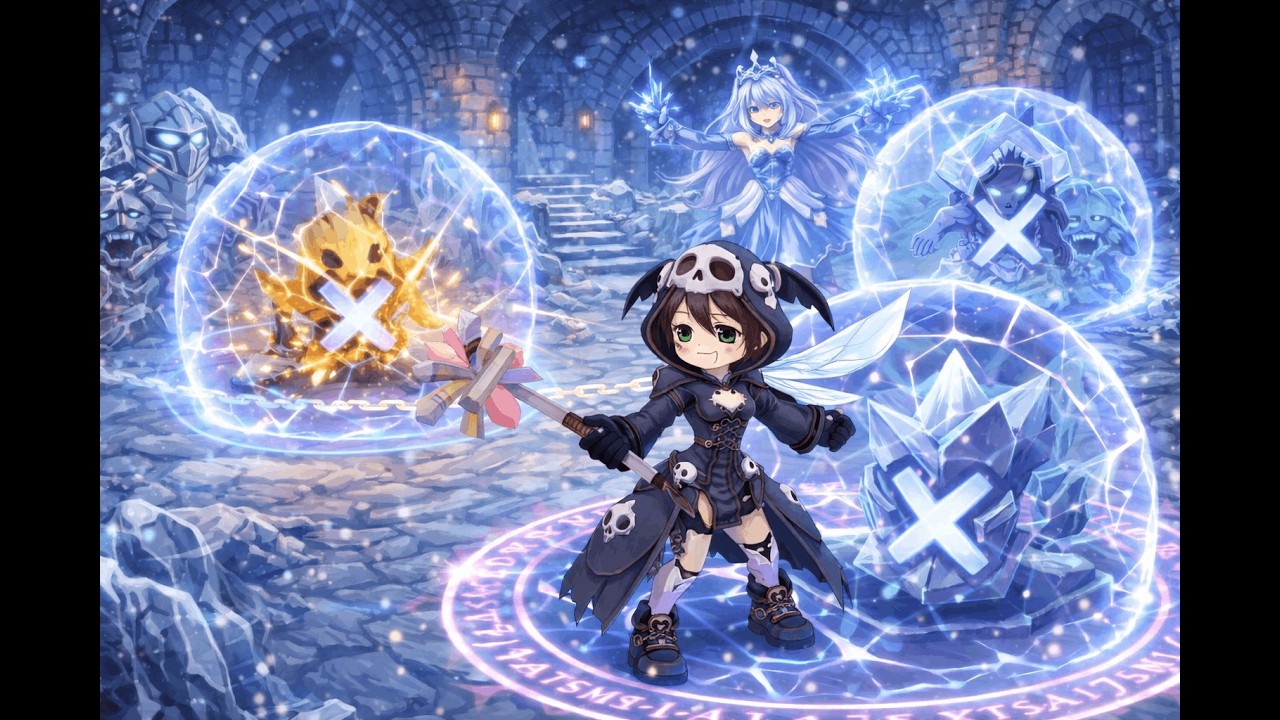 SAMPAI MT GUYS | SEAL ONLINE INDONESIA CLASSIC