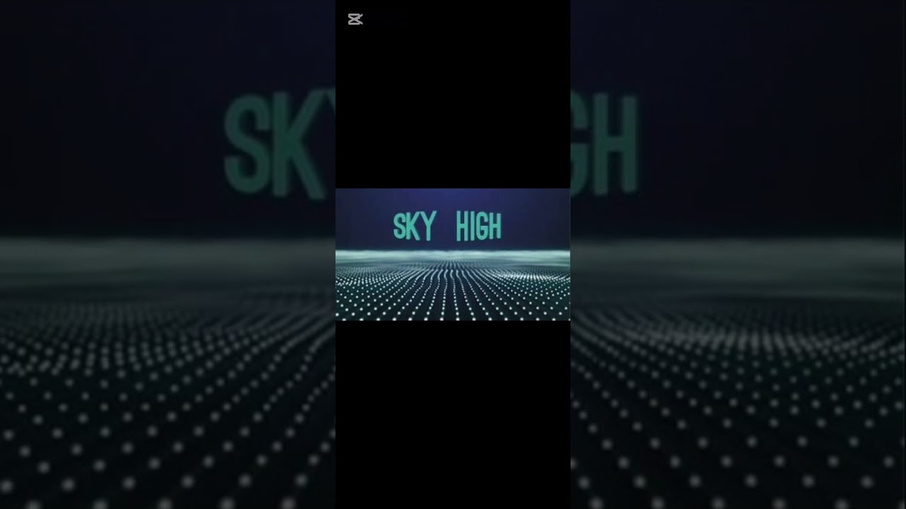 Elektronomia - Sky high (-1 semitone)