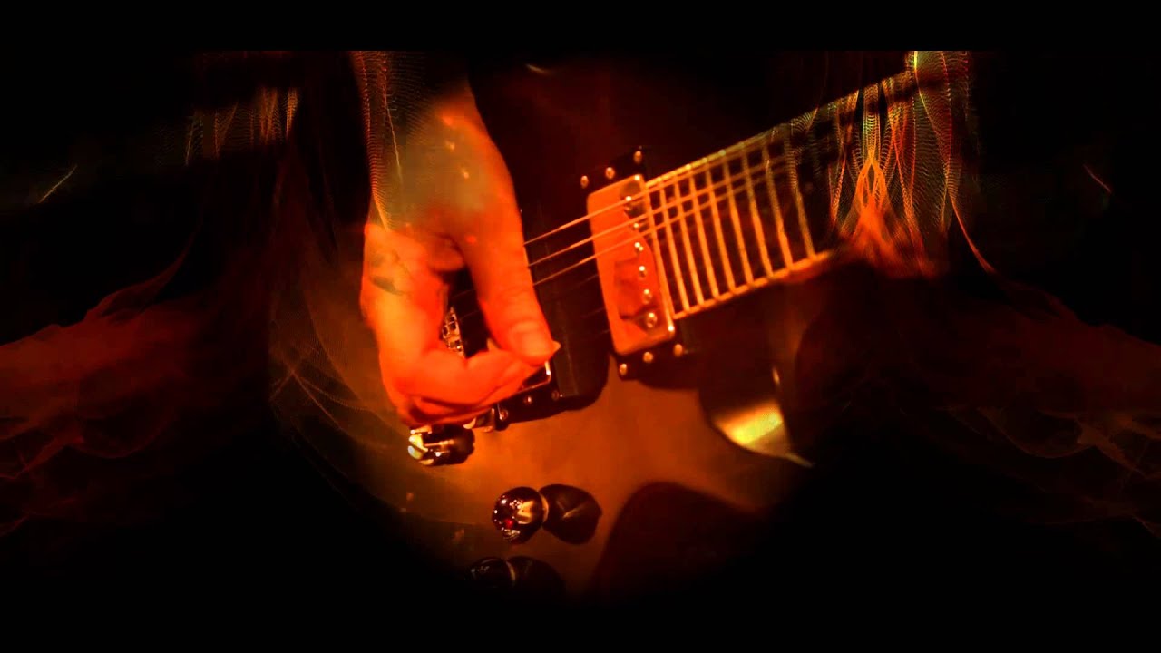 Heylel : I Talk to the Wind (King Crimson cover)