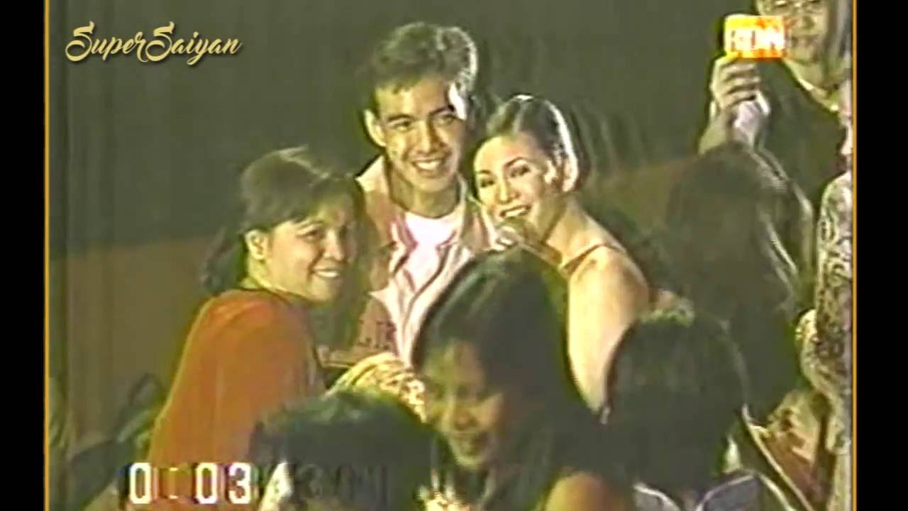 Songbird Sings: FOLLOW THE SUN - Regine Velasquez