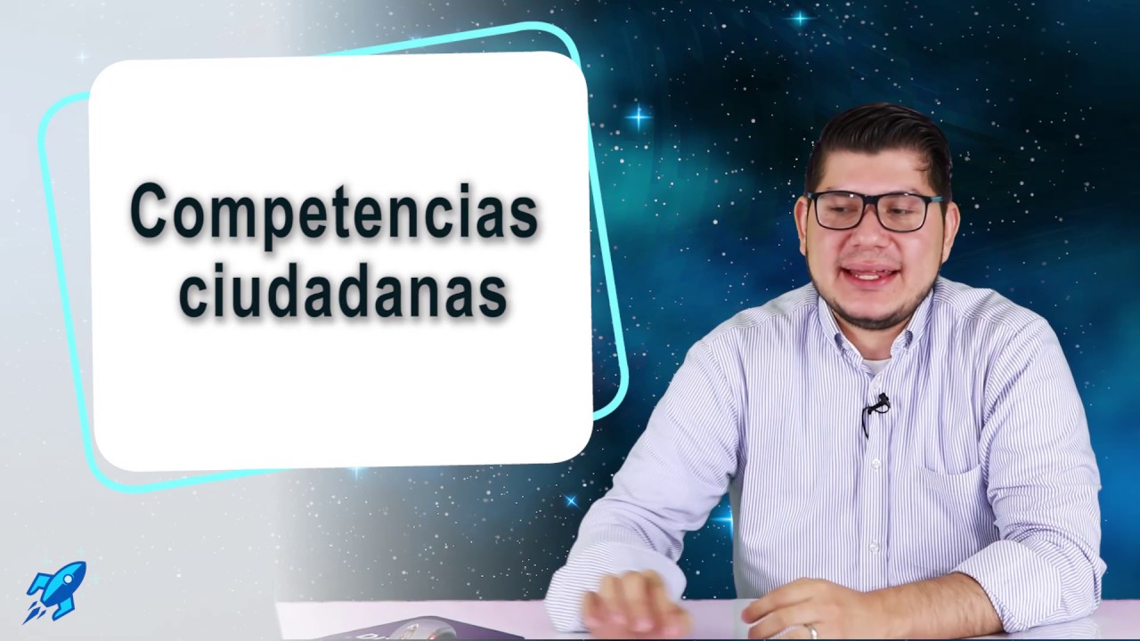 Preguntas ICFES de competencias ciudadanas / aprueba.co