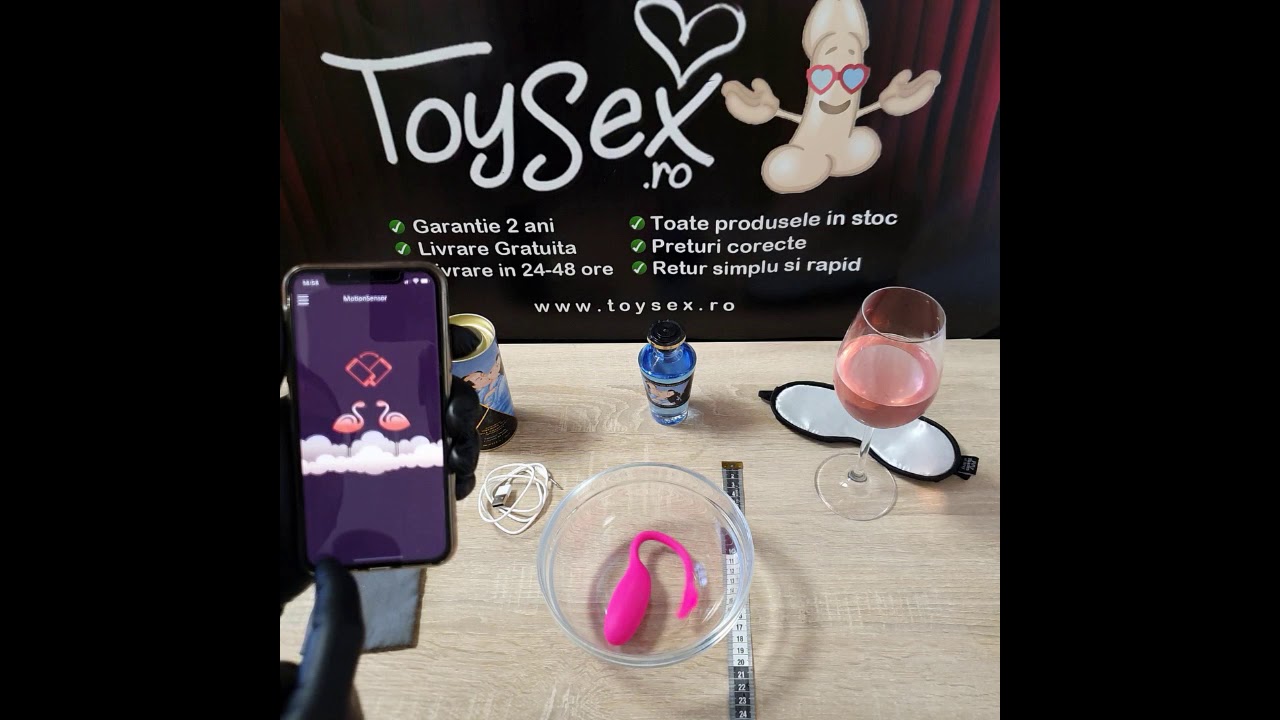 Elity Lise - ToySex.ro SexShop Online