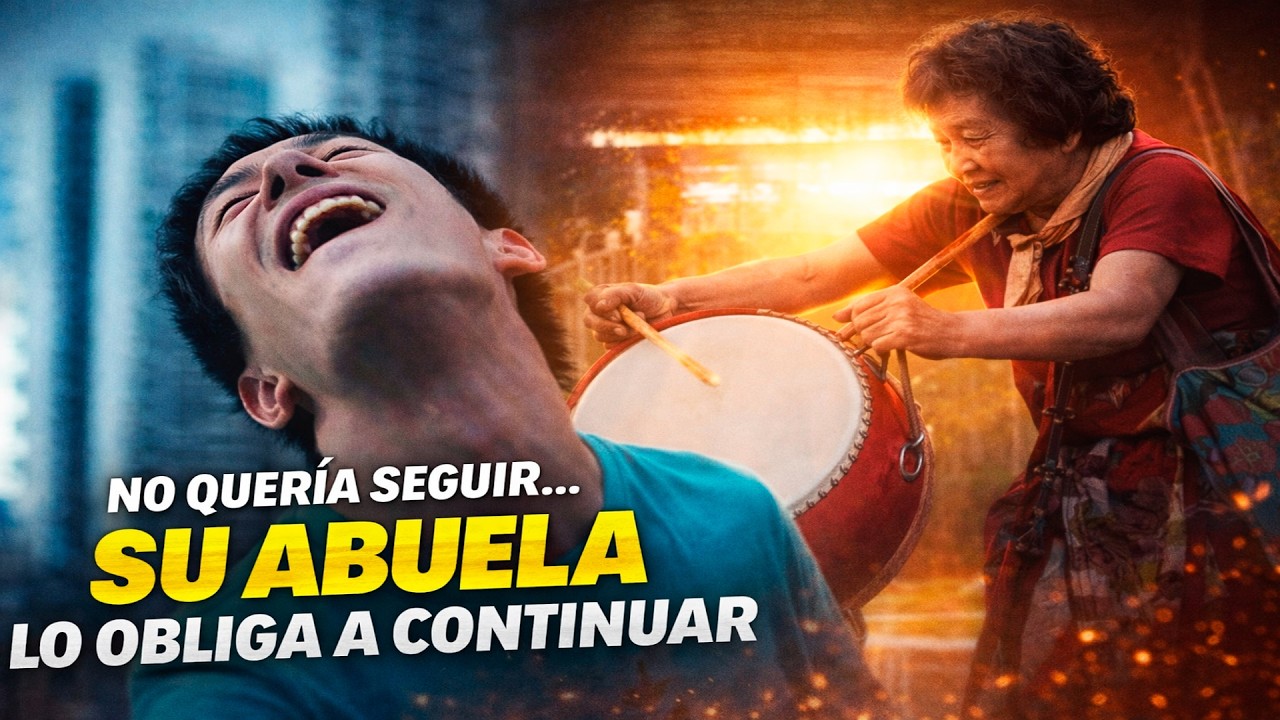 BIG WORLD, Un Mundo Enorme | RESUMEN COMPLETO