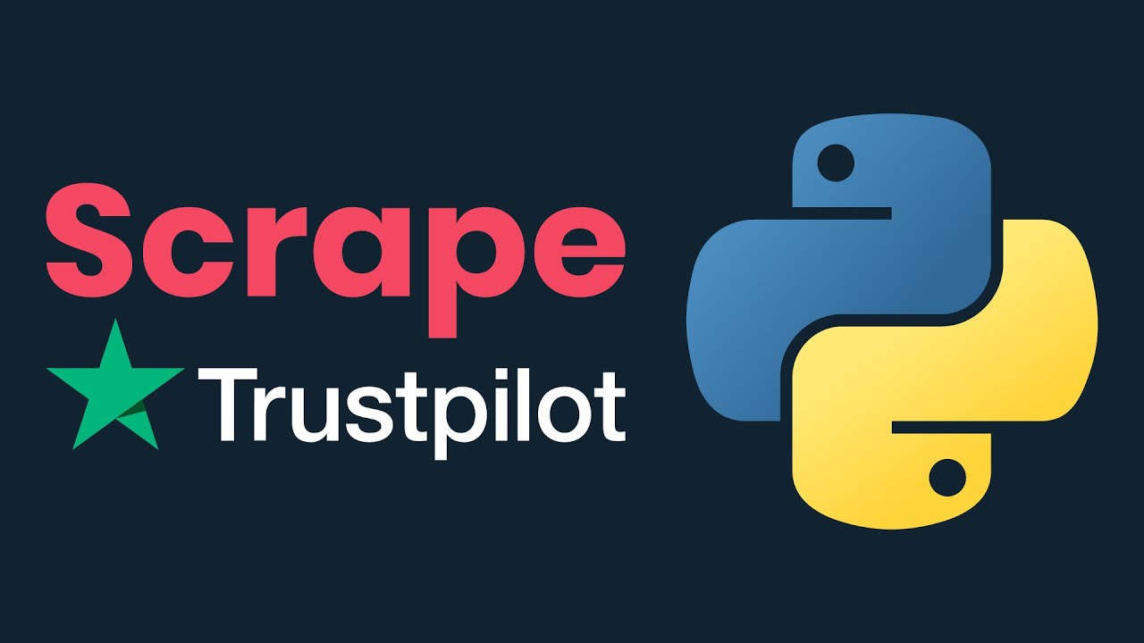 How to Collect Review Data from Trustpilot