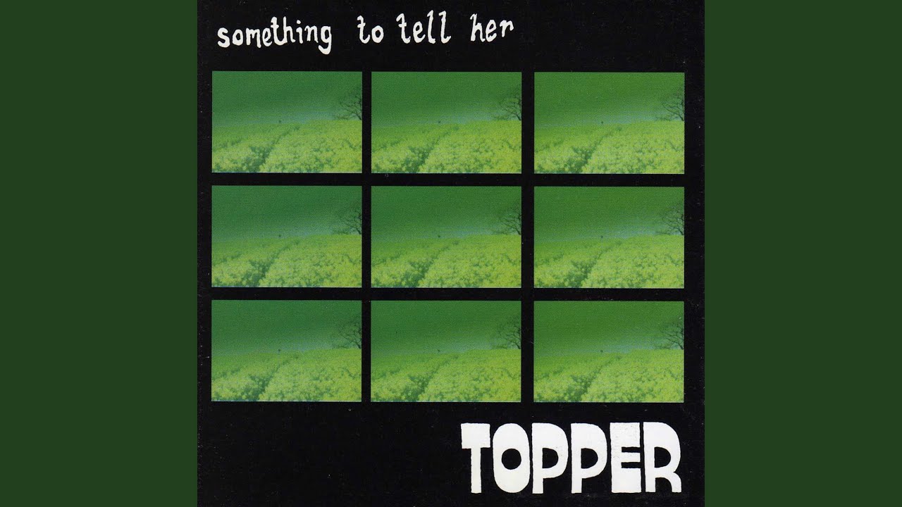 Something To Tell Her