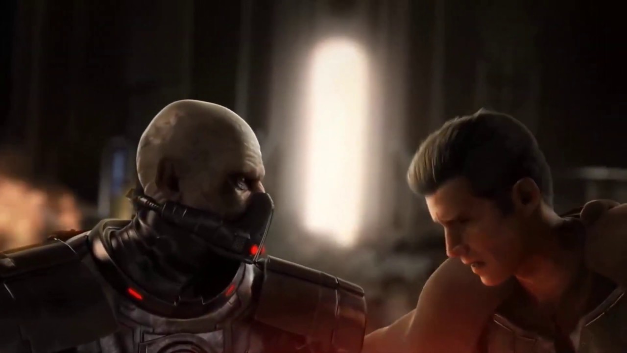 SWTOR meets Powerwolf  - Army of the Night ( GMV )