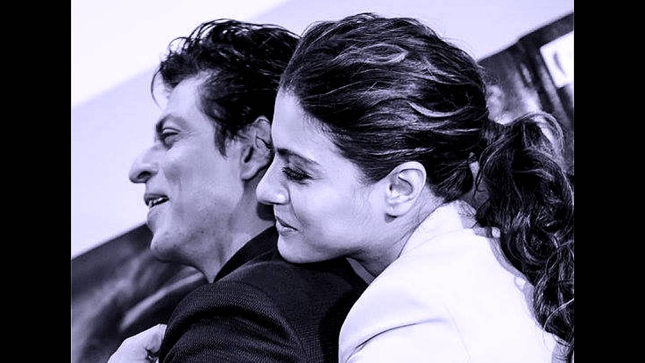 SRKajol - Teri Meri