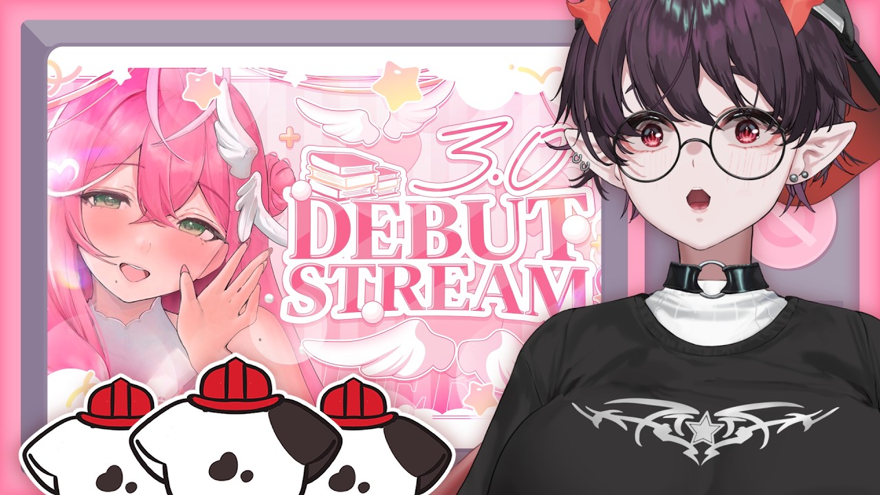 【Watchalong】@haewontheheartstring 3.0 DEBUT【BENI DOKI | PROMISU EN】