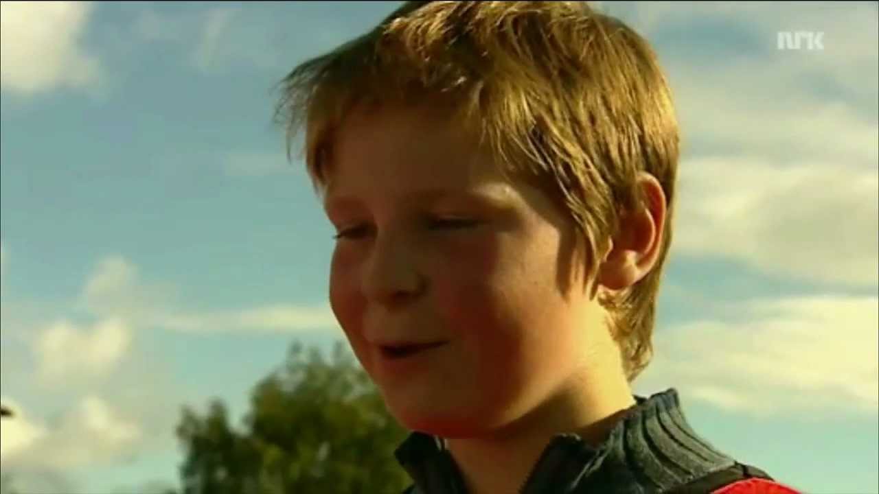 Trivselsleder TL - Presentasjonsvideo
