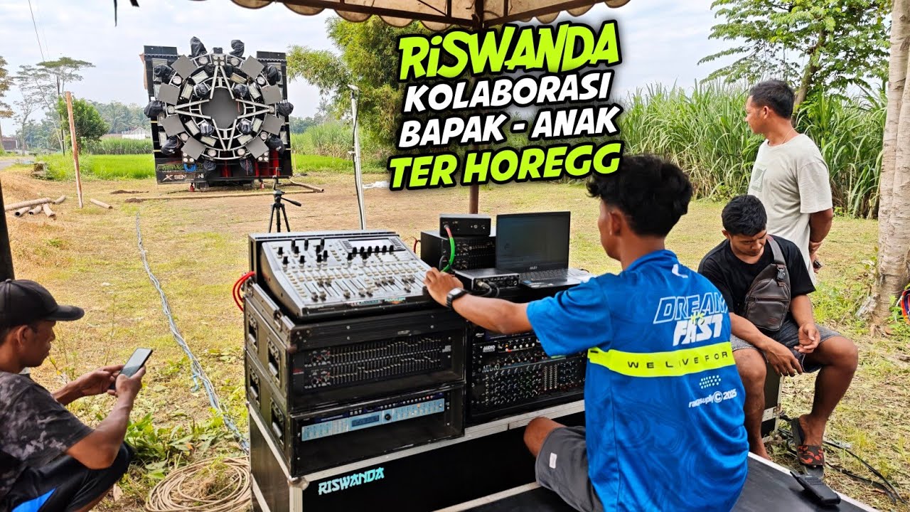 Mas Wanda Pegang Feder,,Cak Wan yg Merasakan Kederrrr 