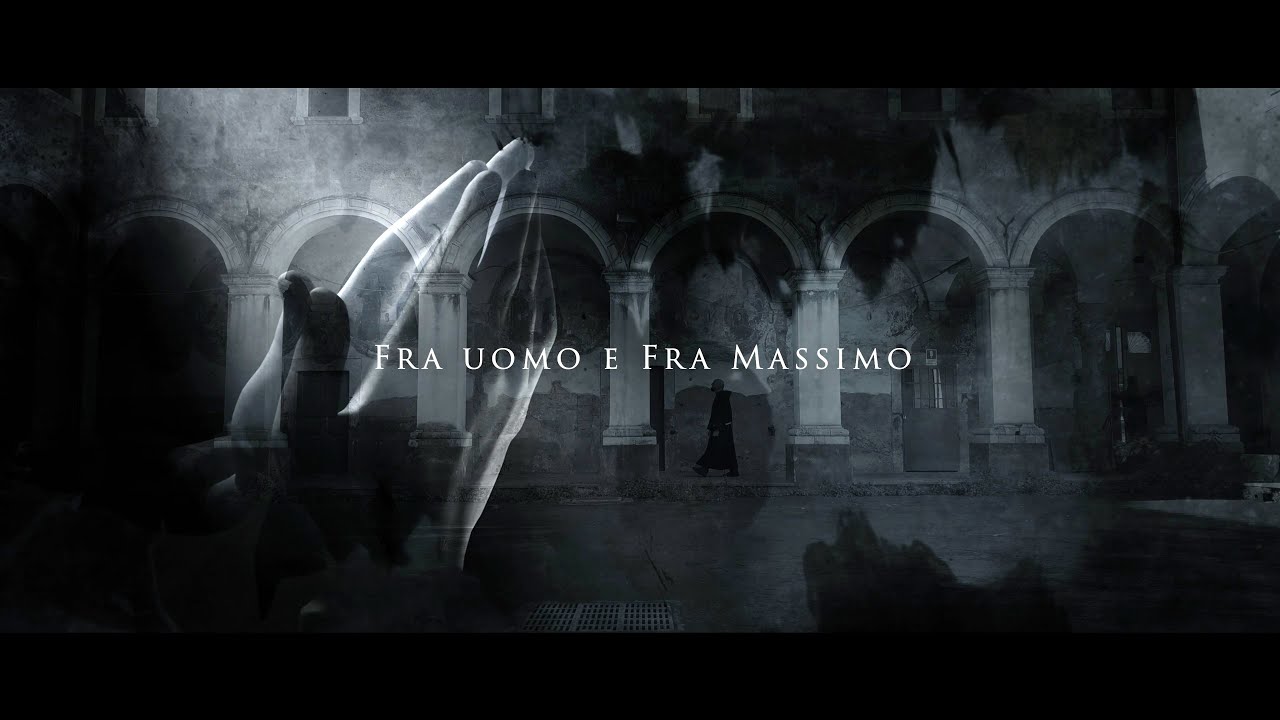 Fra uomo e Fra Massimo | Short Documentary BMPCC 4K