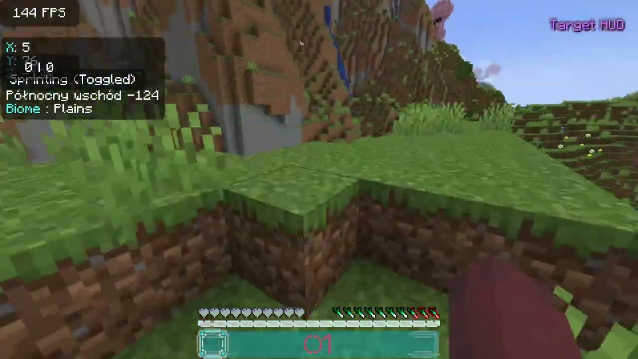 minecraft przygoda 1#minecraft