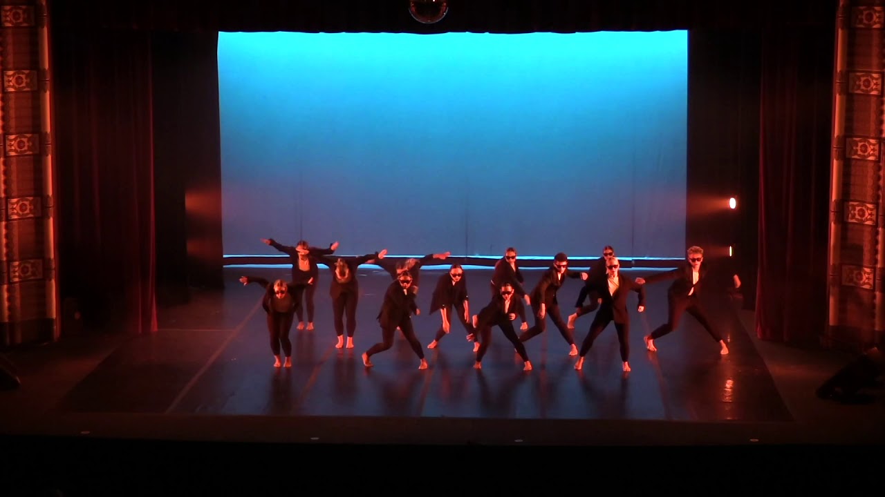 about last night... | Chapman Dance Alliance 2019 | Choreographed by: Azuki Umeda