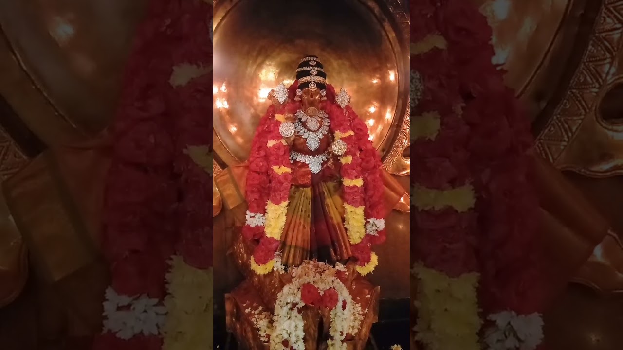 கர்மாவினை அகற்றி பரிபுராண அருளை வழங்கும் வராஹி வழிபாடு #Yagarishi Varaha Guruji