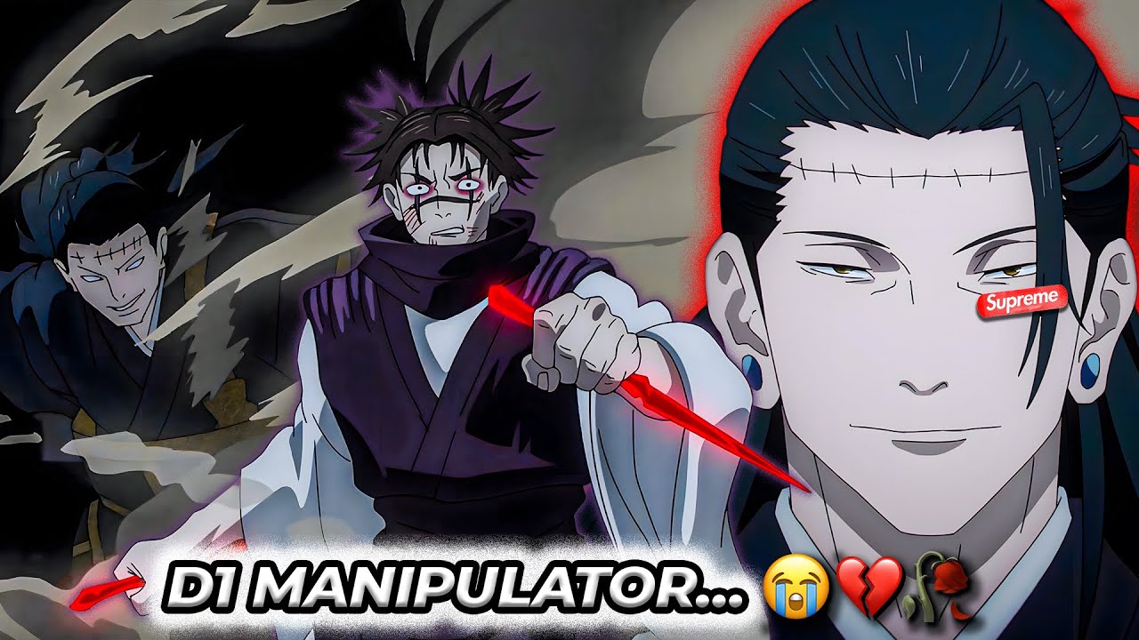 How KENJAKU GASLIT ALL OF JJK Into STARTING THE CULLING GAME 😭💔