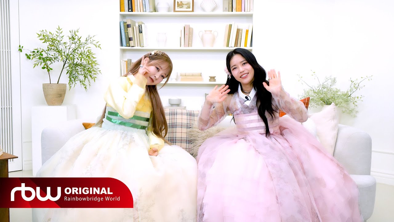[마마무+] 맘플끼리 설맞이 세뱃돈 쟁탈전 🧧👊🏻