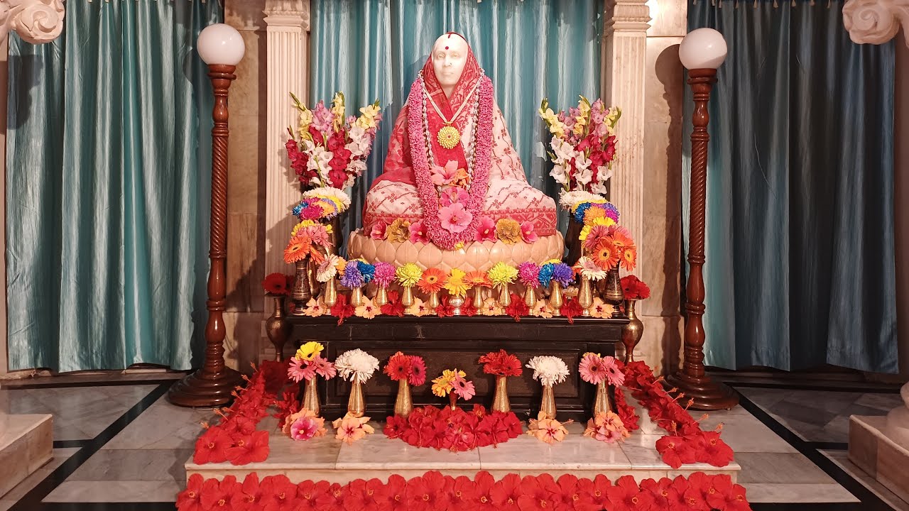 Sandhyarati ||9th march 2026 ||Monday, 6.00p.m