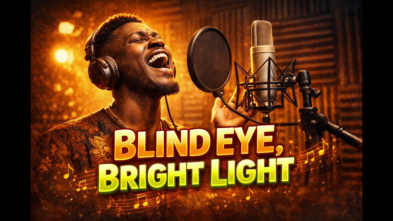 Blind Eye, Bright Light 