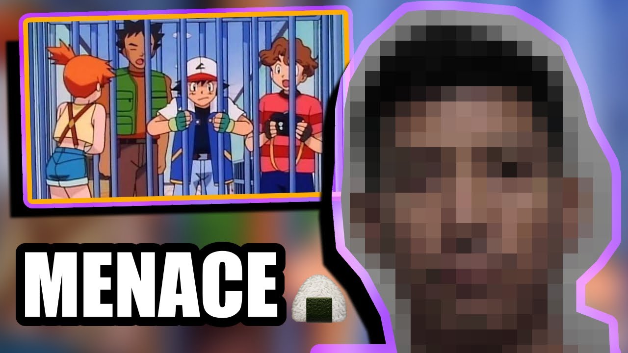 Georgia Man 3 Years In PRISON For POKEMON Card!