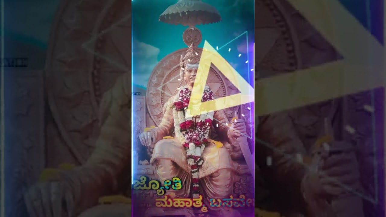 happy basava jayanti🔯
