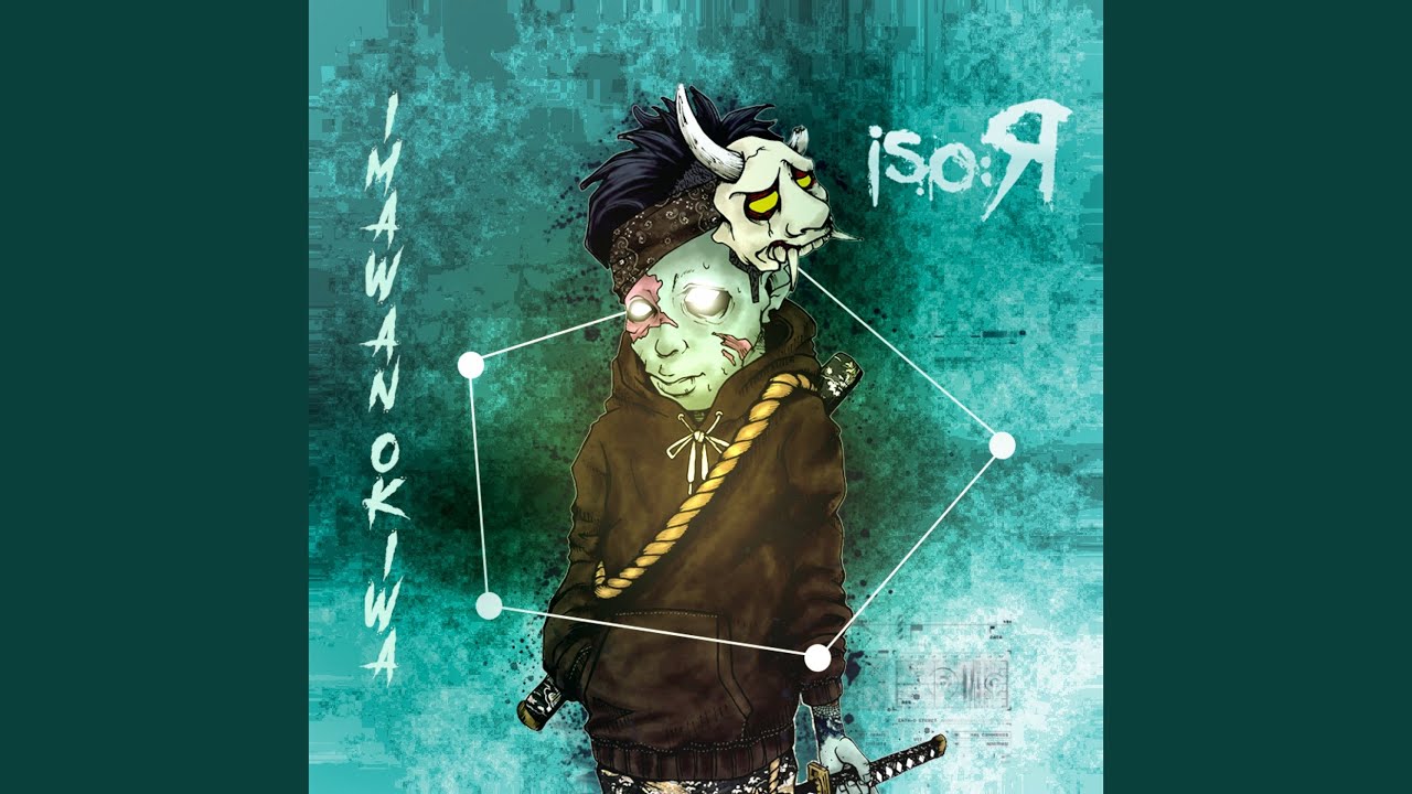 Imawanokiwa