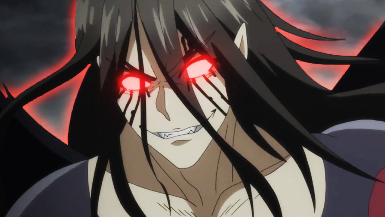 They Bullied Him For Being Born Cursed, So He Become The Strongest Demon God