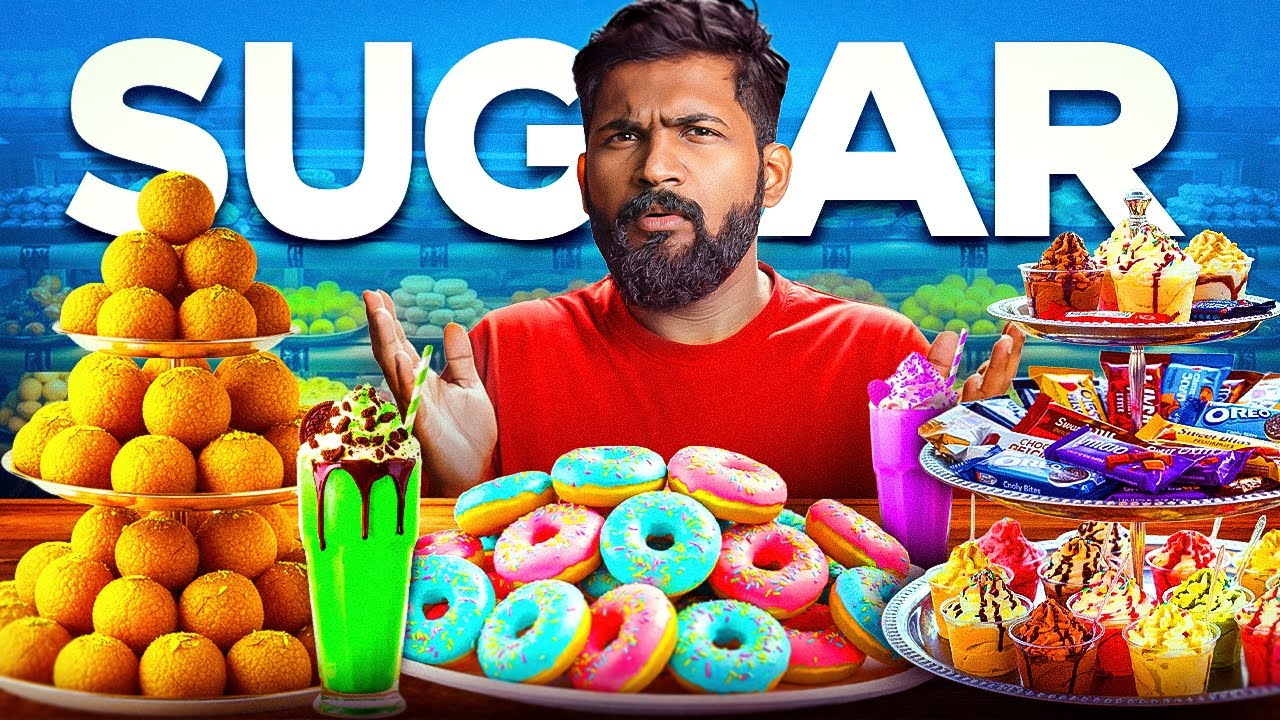 Meet Cancer's BEST FRIEND - Sugar | Abhi and Niyu