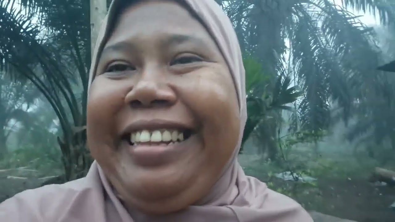 Syukur alhamdulillah untuk rezeki hari ini..