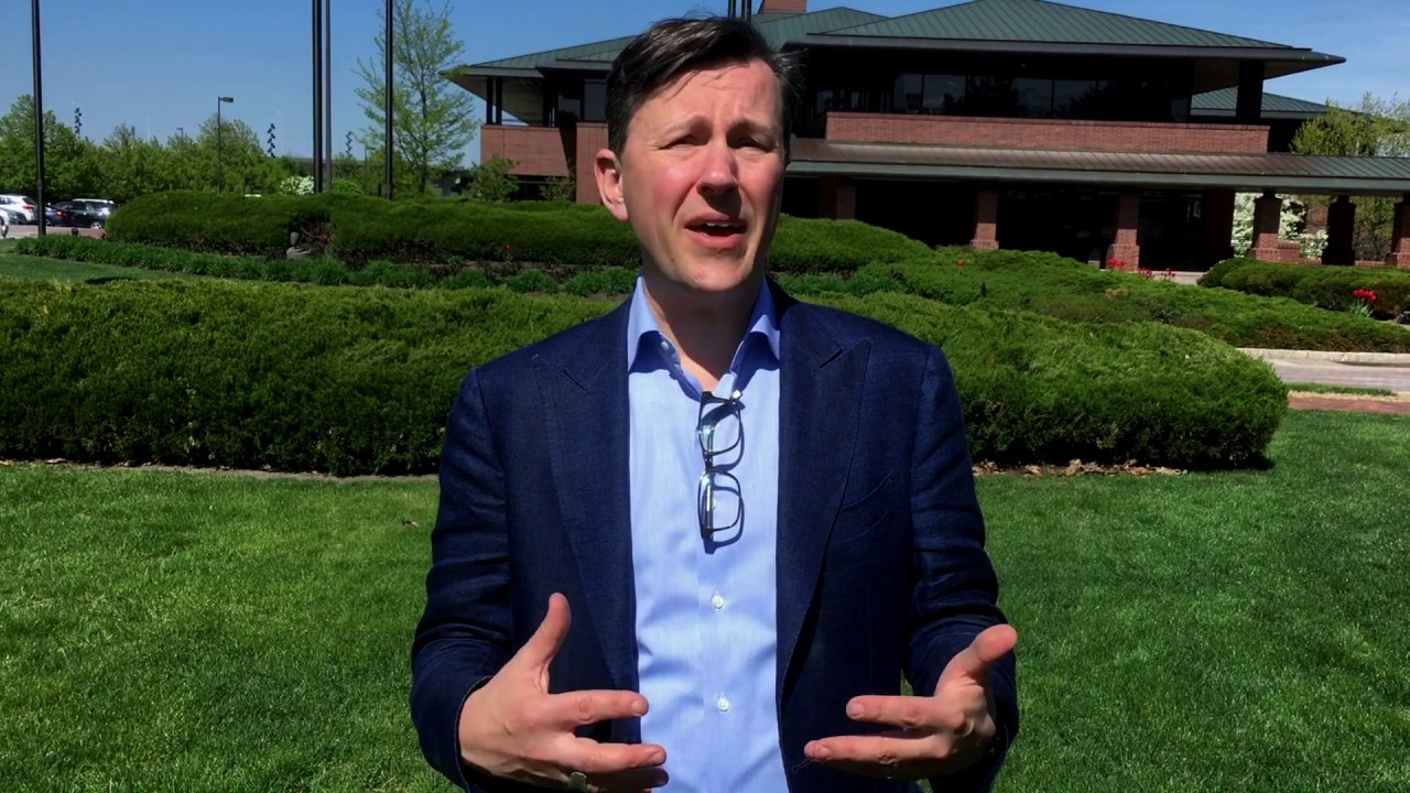 Interview with Pat Dorsey, founder, Dorsey Asset Management