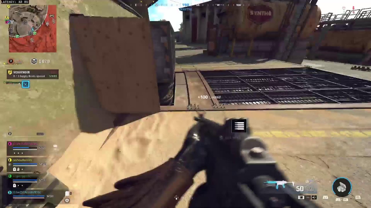 D3ad STArLoRd9102 ak47