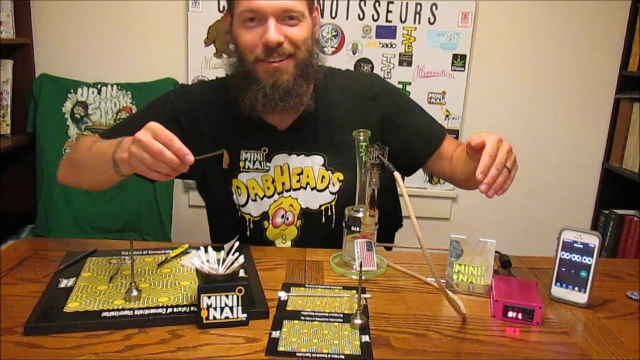 .2 GRAM DAB IN 20 SECONDS!! CUSTOMGROW420 CHALLENGE!!!