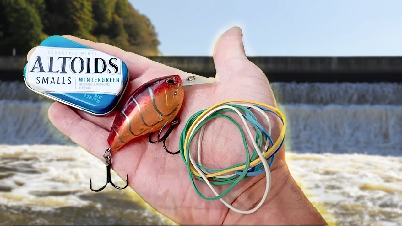 Easy Fishing Hacks Every Kid Should Know!