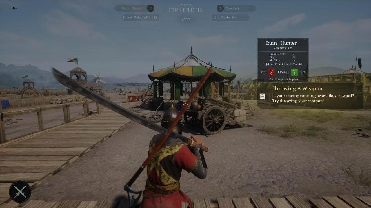 Chivalry 2