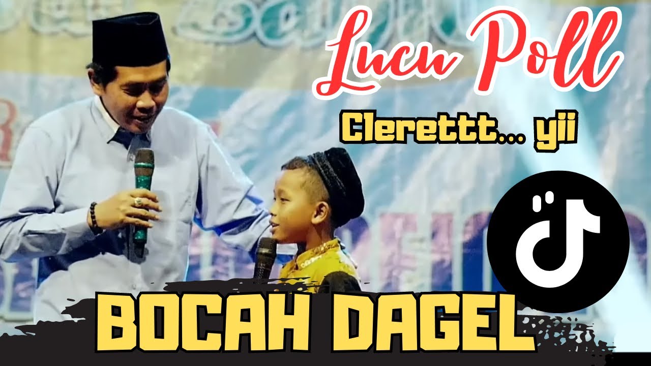 KH ANWAR ZAHID TERBARU 2023 | BOCAH DAGEL RUBAH LAGU INDONESIA