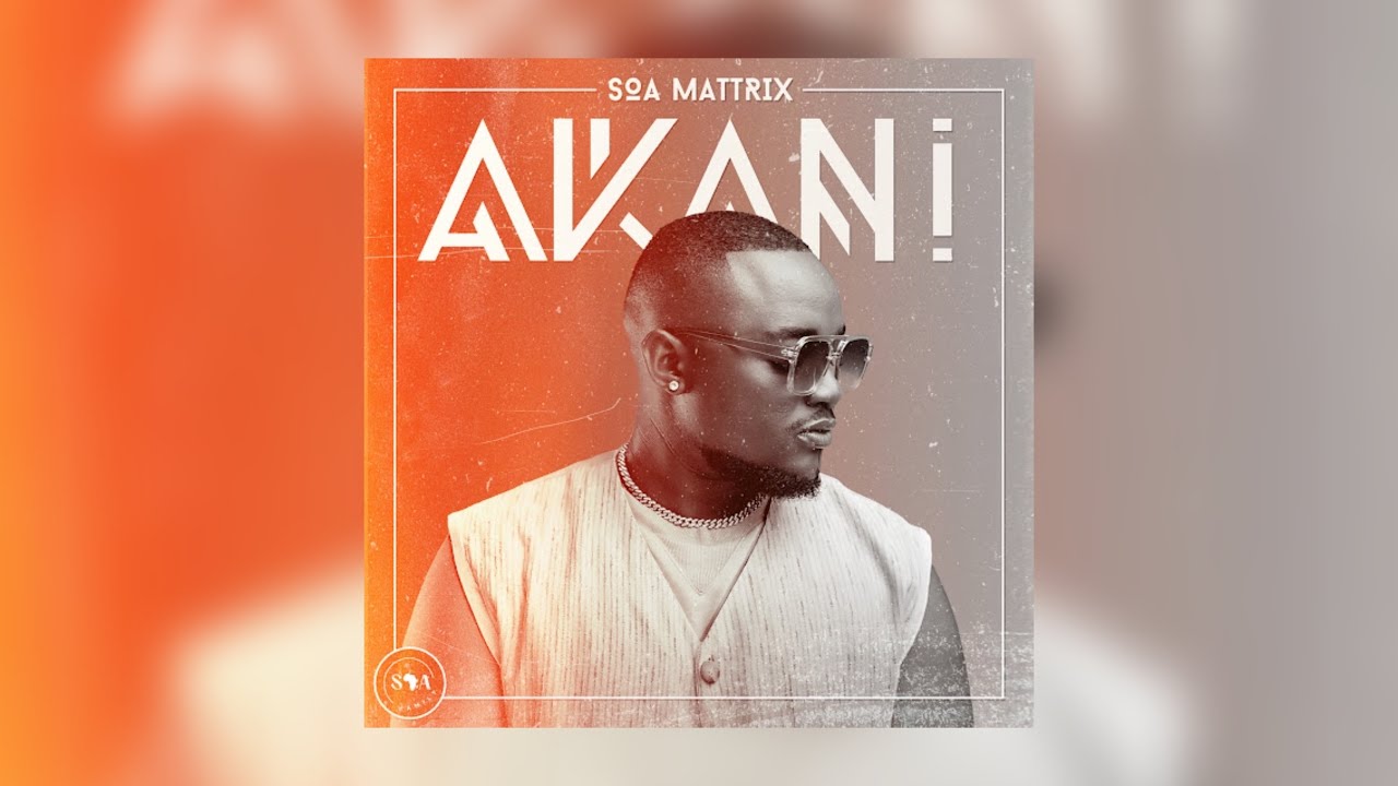 Soa Mattrix - Incwadi (Official Audio) ft. B33KAY SA, Cnethemba Gonelo, Sinny Man'Que