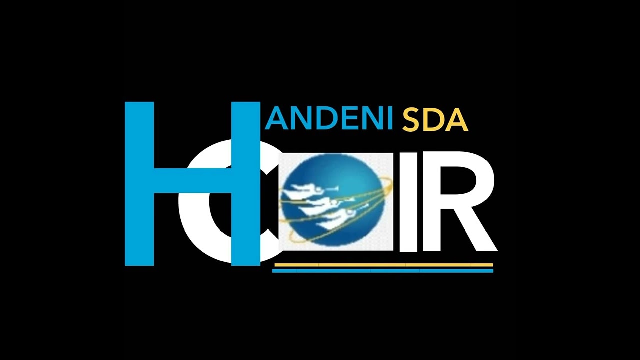 HANDENI SDA CHOIR - UUMBAJI