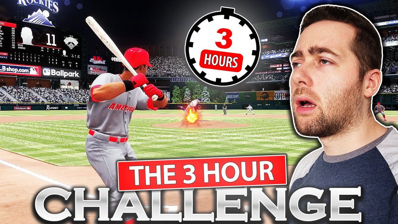 THIS CHALLENGE TOOK 3 HOURS AND IT MADE ME MISERABLE...