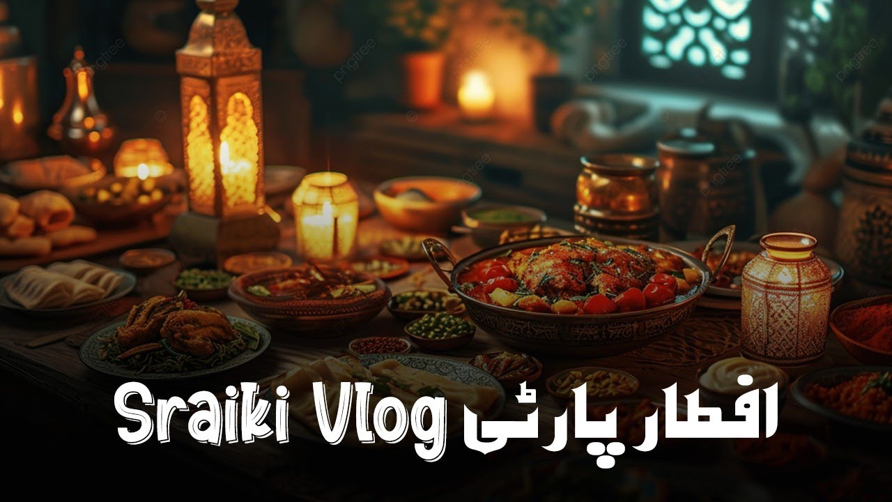 Sraiki Vlog in Office | Iftari Vlog 🥰