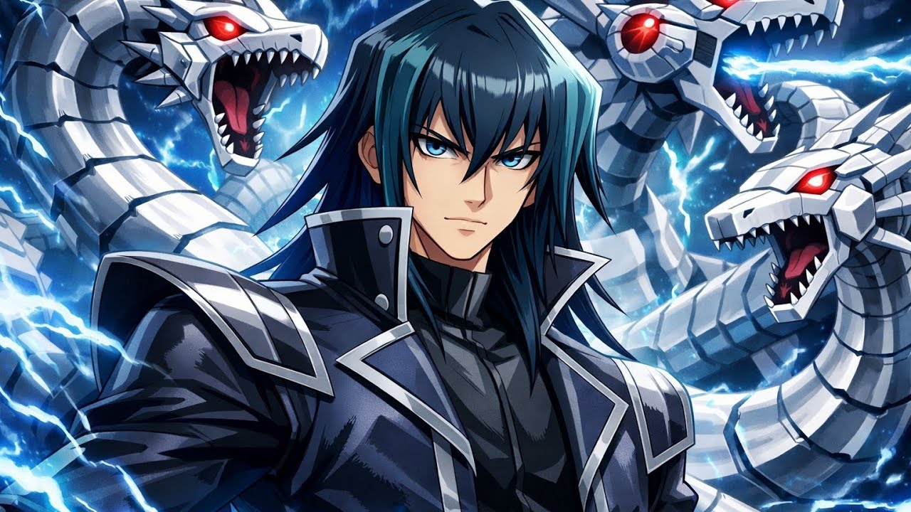 The True Power Of Zane Truesdale In Master Duel 