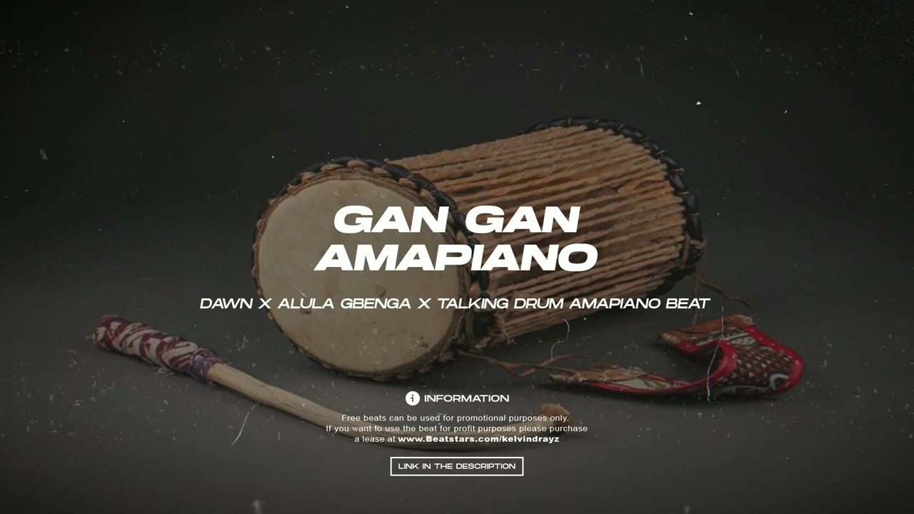 Gan Gan 