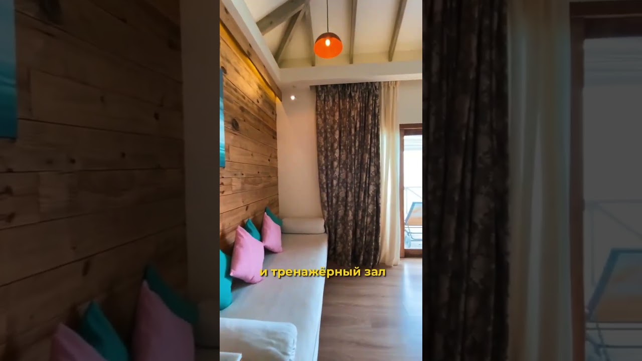😍 Мальдивы Отель You & Me 5* #travelvlog #travel