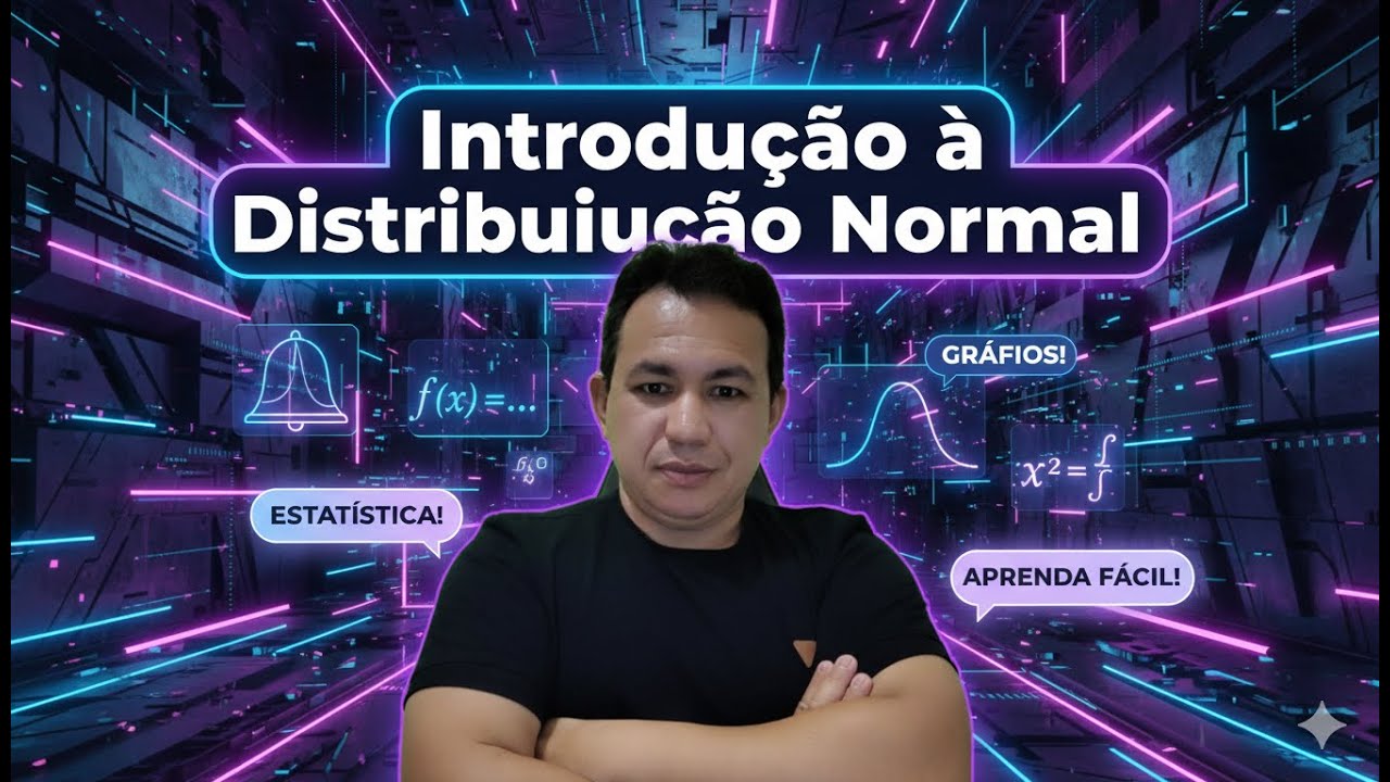 Distribuição Normal - Tudo o Que Você Precisa Saber para Calcular Probabilidade