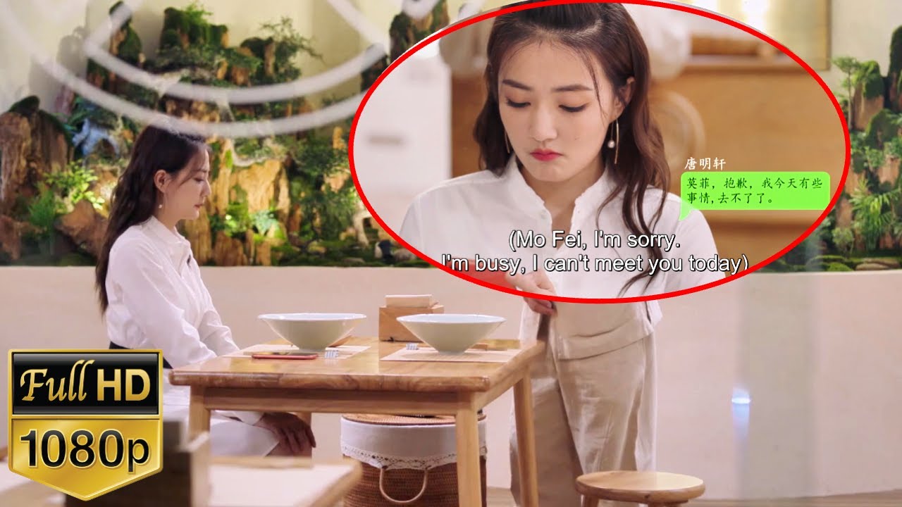 妻子生日丈夫卻陪小三，妻子失望提離婚，丈夫慌了求原諒！#徐璐 #张翰 #若你安好便是晴天