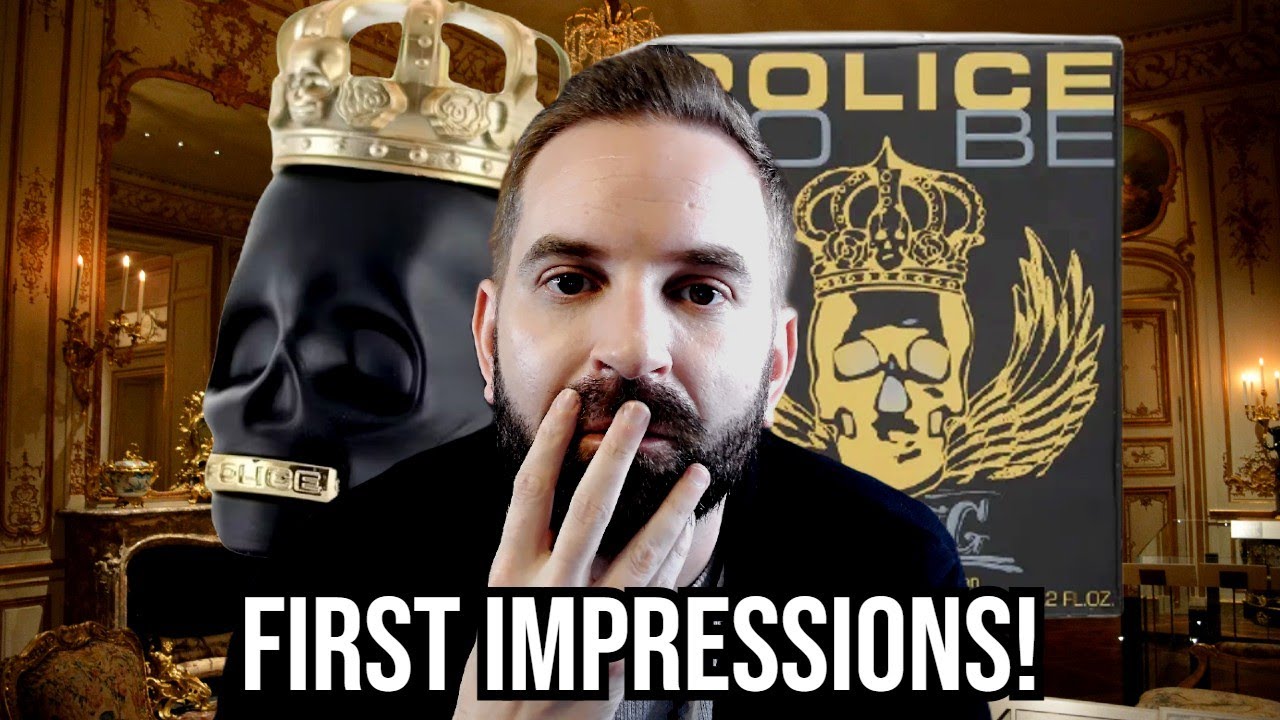 First Impressions - Police To Be The King!