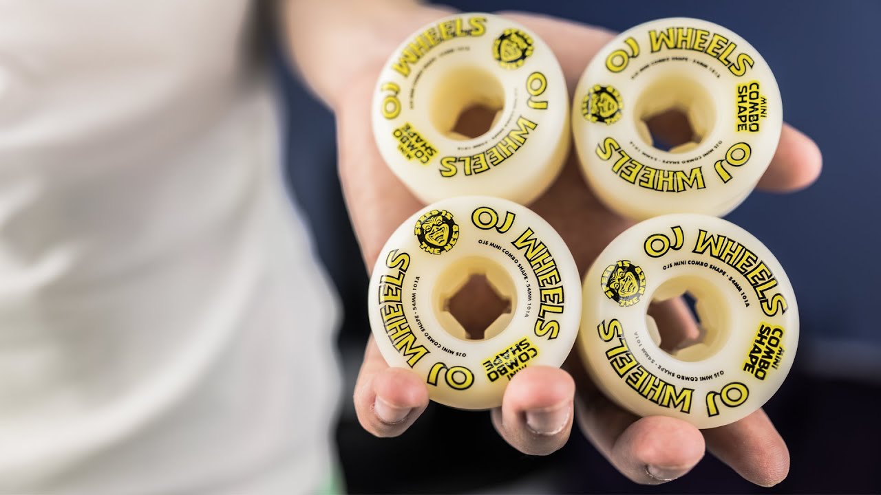 ТОПОВЫЕ КОЛЕСА OJ WHEELS НА ТЕСТ. ЗАВЕРШАЕМ ТЕСТЫ КОЛЕСНЫХ БРЕНДОВ. СКЕЙТ СТАФФ НА ТЕСТ#11